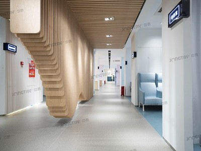 中泰醫養展廳13