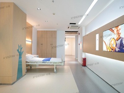 中泰醫養展廳14